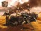 Master Box LTD 1/35 M Desert Battle Series Skull Clan- Death Angels Plastic Kit Plastic Model